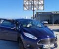 Синий Форд Фиеста, объемом двигателя 1.6 л и пробегом 156 тыс. км за 8500 $, фото 2 на Automoto.ua
