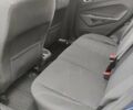 Синій Форд Фієста, об'ємом двигуна 1.25 л та пробігом 77 тис. км за 2250 $, фото 9 на Automoto.ua
