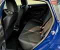 Синій Форд Фієста, об'ємом двигуна 1 л та пробігом 124 тис. км за 5999 $, фото 14 на Automoto.ua