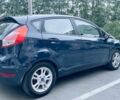 Синій Форд Фієста, об'ємом двигуна 1.24 л та пробігом 79 тис. км за 7000 $, фото 16 на Automoto.ua