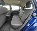 Синий Форд Фиеста, объемом двигателя 1.6 л и пробегом 54 тыс. км за 1900 $, фото 7 на Automoto.ua