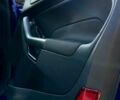 Синий Форд Фиеста, объемом двигателя 1 л и пробегом 81 тыс. км за 9800 $, фото 6 на Automoto.ua