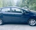 Синій Форд Фієста, об'ємом двигуна 1.24 л та пробігом 79 тис. км за 7000 $, фото 9 на Automoto.ua