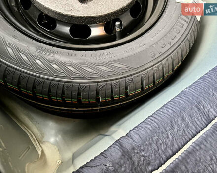 Синий Форд Фиеста, объемом двигателя 1 л и пробегом 53 тыс. км за 9500 $, фото 42 на Automoto.ua