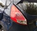 Форд Фиеста 2016 в Запорожье на Automoto.ua Синий Форд Фиеста, объемом двигателя 1.25 л и пробегом 77 тыс. км за 2450 $, фото 3 на Automoto.ua