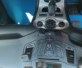 Форд Фиеста 2016 в Львове на Automoto.ua Синий Форд Фиеста, объемом двигателя 1.6 л и пробегом 124 тыс. км за 8000 $, фото 12 на Automoto.ua
