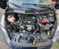 Синій Форд Фієста, об'ємом двигуна 1 л та пробігом 134 тис. км за 8000 $, фото 7 на Automoto.ua