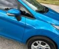 Синій Форд Фієста, об'ємом двигуна 1 л та пробігом 125 тис. км за 7500 $, фото 9 на Automoto.ua