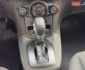 Синий Форд Фиеста, объемом двигателя 1 л и пробегом 55 тыс. км за 9900 $, фото 15 на Automoto.ua