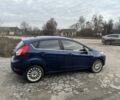 Синий Форд Фиеста, объемом двигателя 1.6 л и пробегом 160 тыс. км за 6300 $, фото 3 на Automoto.ua