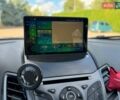 Синий Форд Фиеста, объемом двигателя 1 л и пробегом 58 тыс. км за 9500 $, фото 9 на Automoto.ua