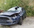 Форд Фиеста 2016 в Запорожье на Automoto.ua Синий Форд Фиеста, объемом двигателя 1.25 л и пробегом 77 тыс. км за 2450 $, фото 12 на Automoto.ua