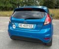Синій Форд Фієста, об'ємом двигуна 1 л та пробігом 125 тис. км за 7500 $, фото 7 на Automoto.ua