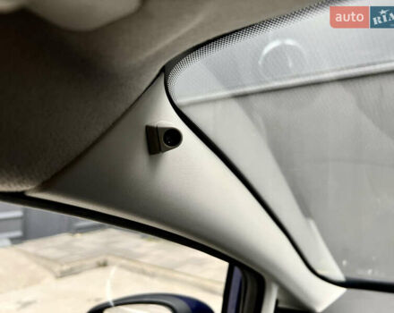 Синий Форд Фиеста, объемом двигателя 1 л и пробегом 53 тыс. км за 9500 $, фото 28 на Automoto.ua