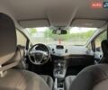 Синий Форд Фиеста, объемом двигателя 1 л и пробегом 55 тыс. км за 9900 $, фото 7 на Automoto.ua