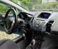Синій Форд Фієста, об'ємом двигуна 1 л та пробігом 99 тис. км за 7599 $, фото 22 на Automoto.ua