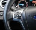 Синий Форд Фиеста, объемом двигателя 1 л и пробегом 78 тыс. км за 8900 $, фото 21 на Automoto.ua