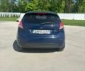 Синій Форд Фієста, об'ємом двигуна 1.24 л та пробігом 159 тис. км за 8600 $, фото 6 на Automoto.ua