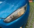 Синій Форд Фієста, об'ємом двигуна 1 л та пробігом 99 тис. км за 7599 $, фото 15 на Automoto.ua