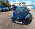 Синій Форд Фієста, об'ємом двигуна 1.6 л та пробігом 164 тис. км за 8500 $, фото 1 на Automoto.ua