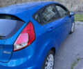 Синій Форд Фієста, об'ємом двигуна 1 л та пробігом 28 тис. км за 10800 $, фото 6 на Automoto.ua