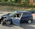 Форд Фиеста 2016 в Запорожье на Automoto.ua Синий Форд Фиеста, объемом двигателя 1.25 л и пробегом 77 тыс. км за 2450 $, фото 1 на Automoto.ua