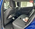 Форд Фиеста 2016 в Киеве на Automoto.ua Синий Форд Фиеста, объемом двигателя 1 л и пробегом 39 тыс. км за 10800 $, фото 9 на Automoto.ua