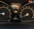 Синий Форд Фиеста, объемом двигателя 1 л и пробегом 75 тыс. км за 8900 $, фото 12 на Automoto.ua
