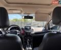 Синій Форд Фієста, об'ємом двигуна 1.6 л та пробігом 171 тис. км за 8100 $, фото 5 на Automoto.ua