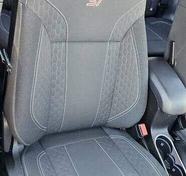 Синий Форд Фиеста, объемом двигателя 1.6 л и пробегом 110 тыс. км за 8700 $, фото 22 на Automoto.ua