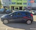 Синий Форд Фиеста, объемом двигателя 1.24 л и пробегом 44 тыс. км за 8000 $, фото 3 на Automoto.ua