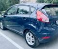 Синій Форд Фієста, об'ємом двигуна 1.24 л та пробігом 79 тис. км за 7000 $, фото 17 на Automoto.ua