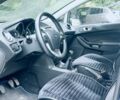 Синій Форд Фієста, об'ємом двигуна 1.24 л та пробігом 79 тис. км за 7000 $, фото 3 на Automoto.ua