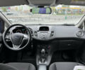 Форд Фиеста 2016 в Харькове на Automoto.ua Синий Форд Фиеста, объемом двигателя 1 л и пробегом 110 тыс. км за 10000 $, фото 18 на Automoto.ua