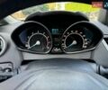 Синий Форд Фиеста, объемом двигателя 1 л и пробегом 58 тыс. км за 9500 $, фото 10 на Automoto.ua