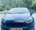 Синій Форд Фієста, об'ємом двигуна 1.24 л та пробігом 79 тис. км за 7000 $, фото 7 на Automoto.ua