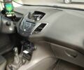 Синий Форд Фиеста, объемом двигателя 1 л и пробегом 77 тыс. км за 7750 $, фото 8 на Automoto.ua