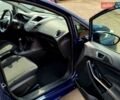 Синій Форд Фієста, об'ємом двигуна 1 л та пробігом 124 тис. км за 5999 $, фото 23 на Automoto.ua