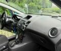 Синій Форд Фієста, об'ємом двигуна 1 л та пробігом 99 тис. км за 7599 $, фото 21 на Automoto.ua