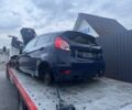 Форд Фиеста 2016 в Житомире на Automoto.ua Синий Форд Фиеста, объемом двигателя 0 л и пробегом 70 тыс. км за 1350 $, фото 2 на Automoto.ua