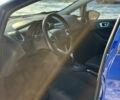Синій Форд Фієста, об'ємом двигуна 1 л та пробігом 80 тис. км за 9500 $, фото 9 на Automoto.ua