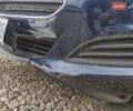 Синий Форд Фиеста, объемом двигателя 1.6 л и пробегом 135 тыс. км за 4500 $, фото 18 на Automoto.ua