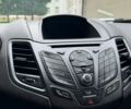 Синій Форд Фієста, об'ємом двигуна 1 л та пробігом 99 тис. км за 7599 $, фото 29 на Automoto.ua