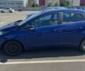 Синій Форд Фієста, об'ємом двигуна 0 л та пробігом 130 тис. км за 2999 $, фото 1 на Automoto.ua