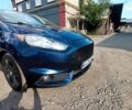 Синій Форд Фієста, об'ємом двигуна 1.6 л та пробігом 164 тис. км за 8500 $, фото 4 на Automoto.ua
