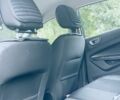 Синій Форд Фієста, об'ємом двигуна 1.24 л та пробігом 79 тис. км за 7000 $, фото 5 на Automoto.ua