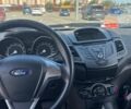 Синій Форд Фієста, об'ємом двигуна 0 л та пробігом 130 тис. км за 2999 $, фото 7 на Automoto.ua