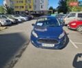 Синий Форд Фиеста, объемом двигателя 1.24 л и пробегом 44 тыс. км за 8000 $, фото 1 на Automoto.ua