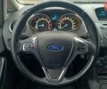 Синій Форд Фієста, об'ємом двигуна 1 л та пробігом 157 тис. км за 7098 $, фото 12 на Automoto.ua