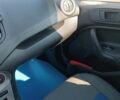Форд Фиеста 2016 в Львове на Automoto.ua Синий Форд Фиеста, объемом двигателя 1.6 л и пробегом 124 тыс. км за 8000 $, фото 17 на Automoto.ua